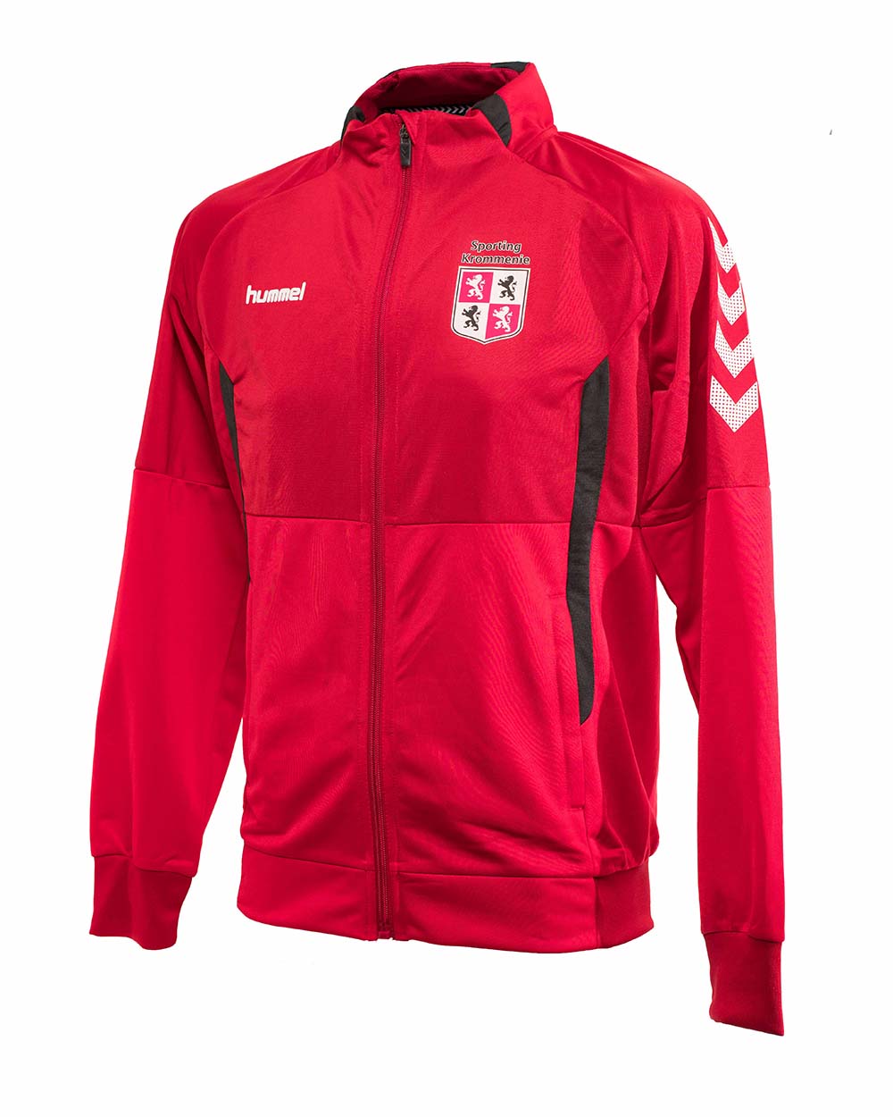 Trainingsjas SK