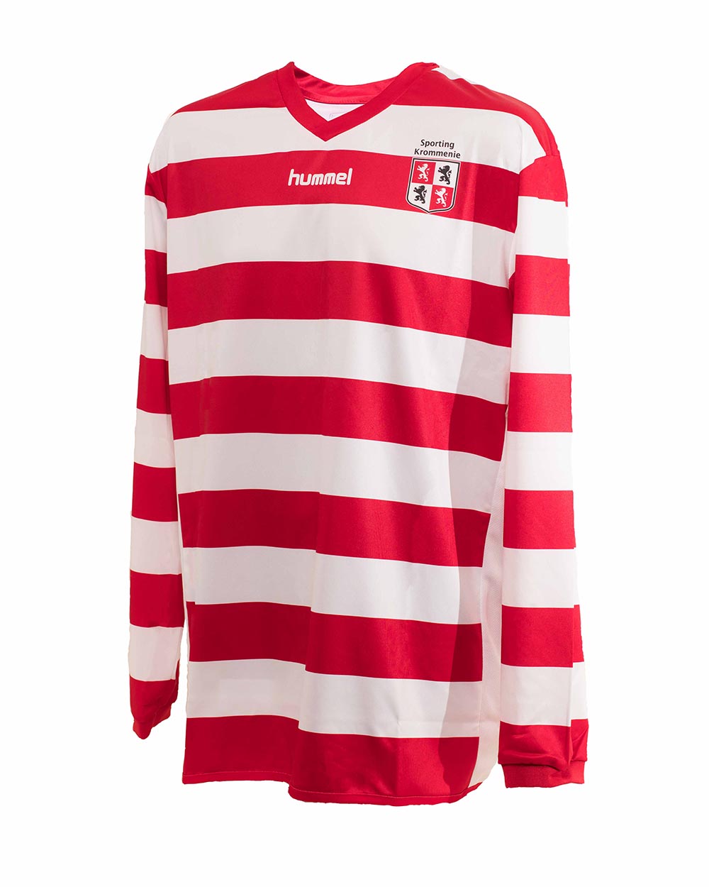 Wedstrijdshirt SK