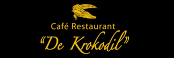 Cafe restaurant de Krokodil