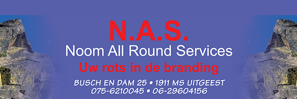 Noom Allround services