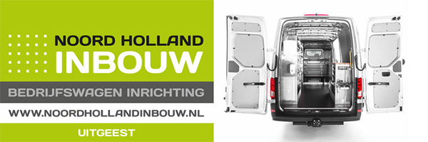 Noord Holland Inbouw