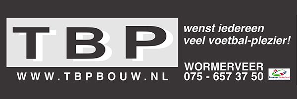 tbp bouw