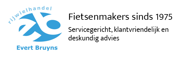 Rijwielhandel Evert Bruijns 