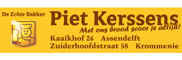 Bakkerij Piet Kerssens