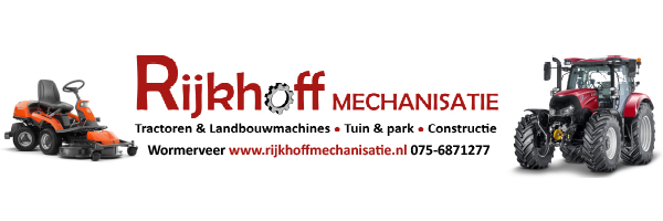Rijkhoff Mechanaisatie