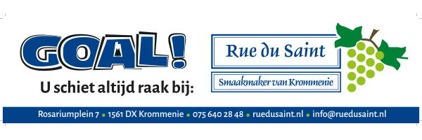 Wijnen en gastronomie Rue du Saint