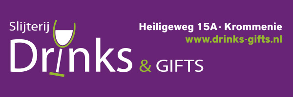 Slijterij drinks&gifts