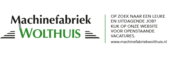 Macginefabriek Wolthuis