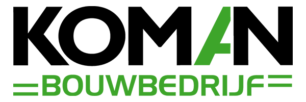 Koman Bouwbedrijf