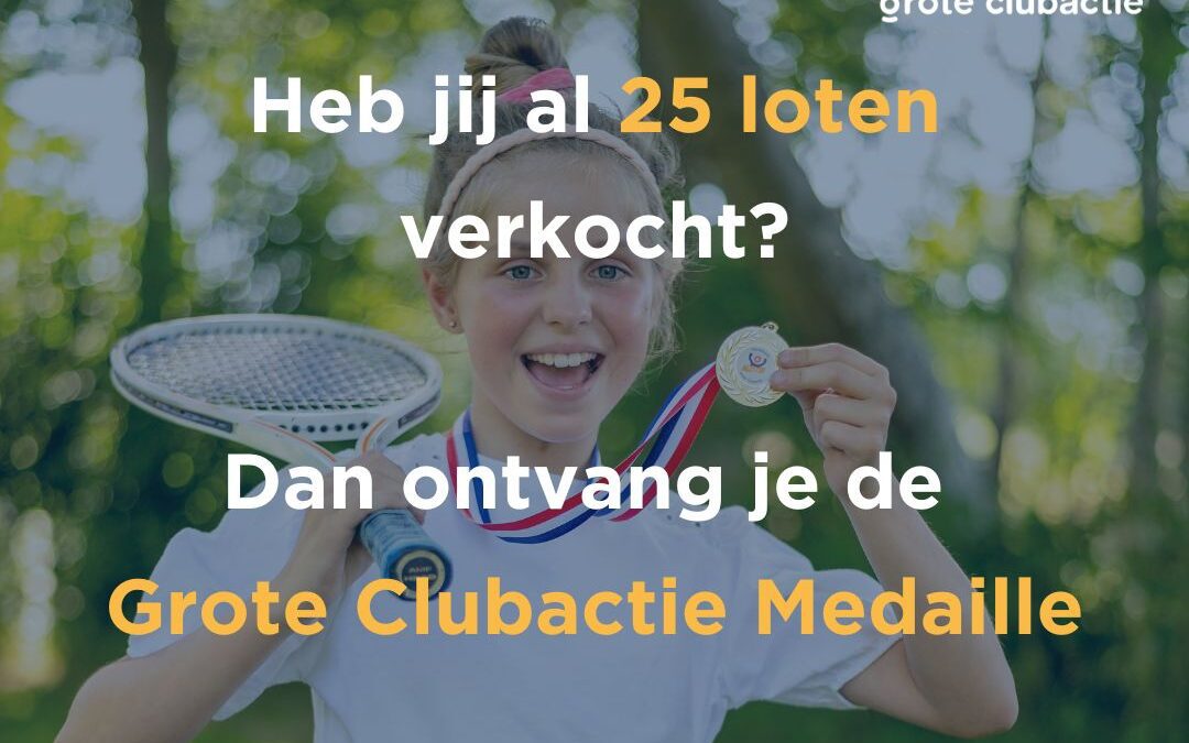 Alle lotenverkopers verdienen een dikke 👍