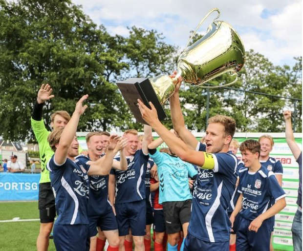 Zaanstad Cup komt naar Krommenie volgend jaar