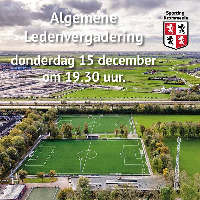 Algemene ledenvergadering; statutenwijziging