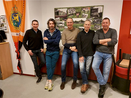 Voorbereidingen Zaanstad Cup al in volle gang