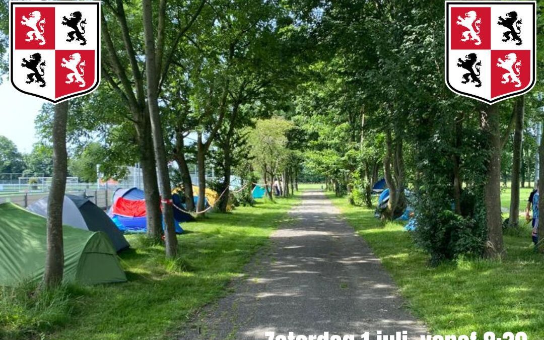 Voetbaltweedaagse 1 en 2 juli, inschrijving gestart