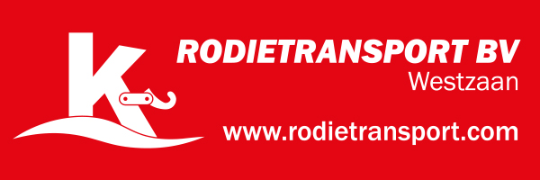 Rodie transport BV