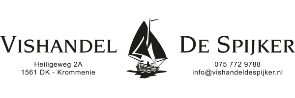 Vishandel de Spijker