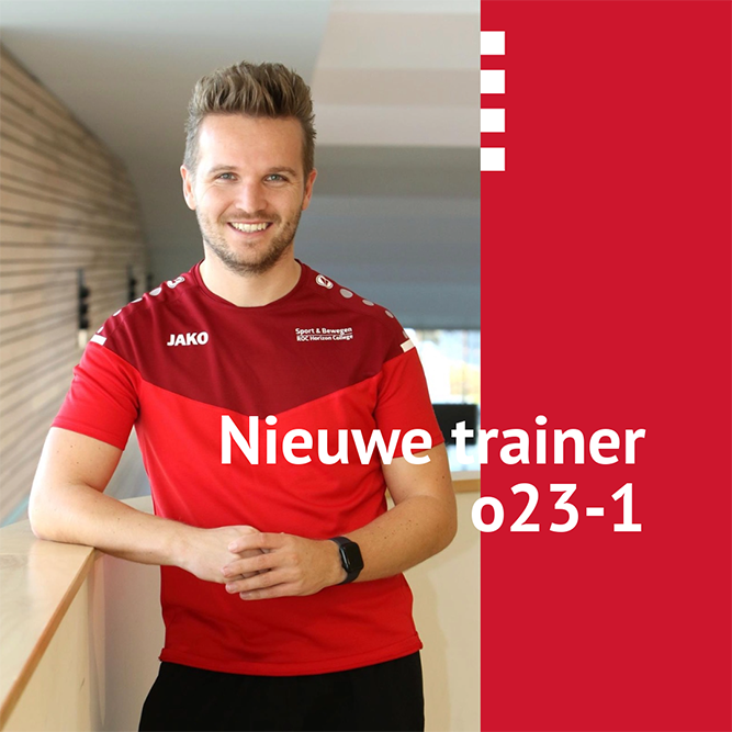 Nieuwe trainer Sporting Krommenie o23-1