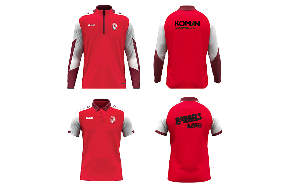 coach_web Ajax clinic sporting