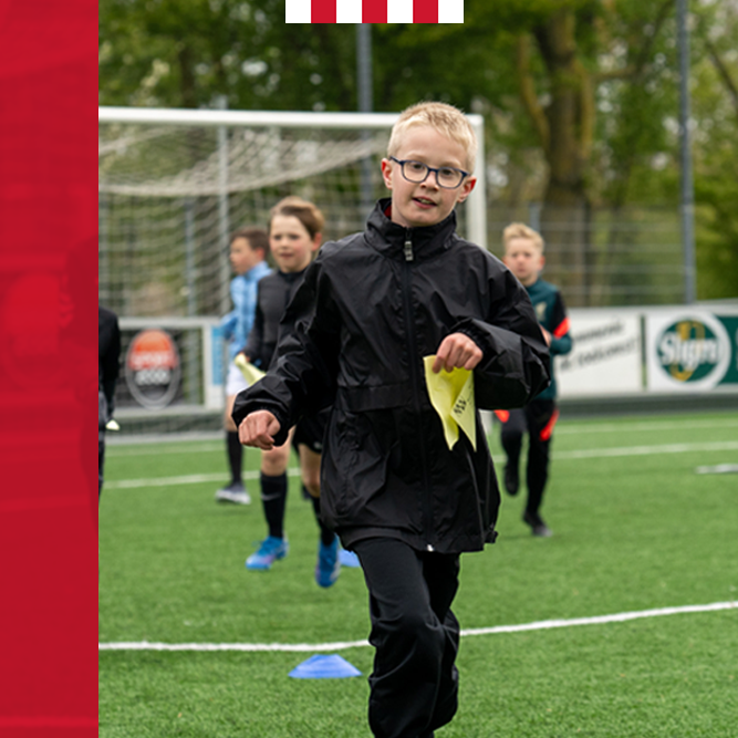 Save the date: SK Sponsorloop, de finale van de penaltybokaal en de SK Loterij