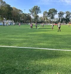 Ook voor de MO12 is de kop eraf!