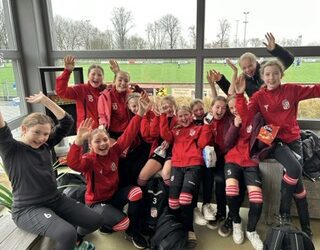 Sporting MO13 – Schagen United MO13 2-1