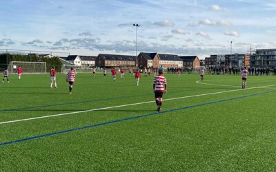 De winterstop is voorbij!