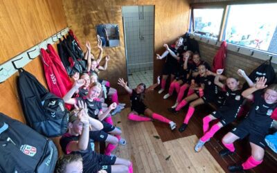 Ilpendam Mo13-1- Sporting Krommenie Mo13-1