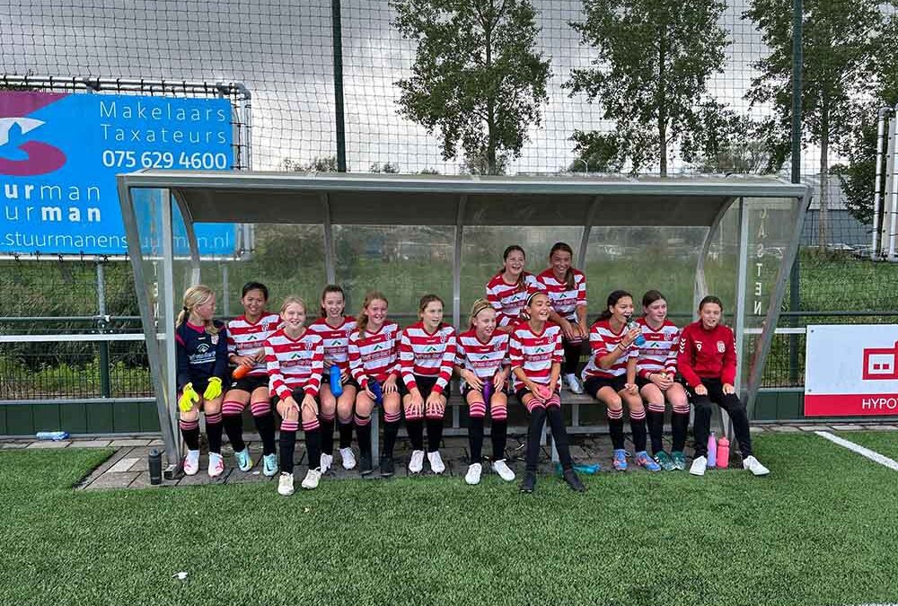 Spannende Strijd tegen Hercules