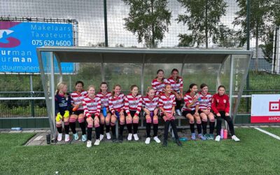 Spannende Strijd tegen Hercules