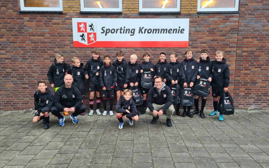 Rust & Regelmaat (aan de bal)